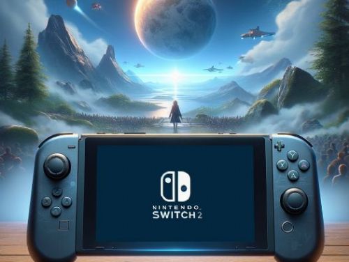 任天堂Switch 2 風雲再起：傳聞與期待交織的新動向