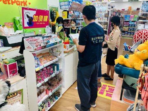 安全且溫馨的年節寵物食品選擇指南