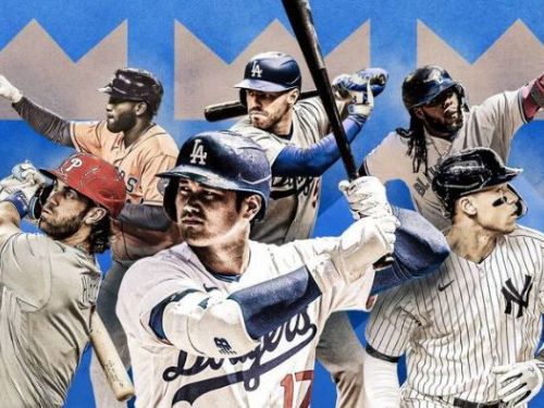 「MLB：下一位打擊三冠王是誰？」 官方網站看好洋基的2位強打和大谷翔平