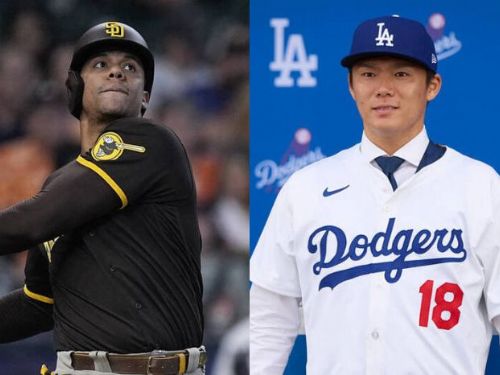 MLB》下一季注目的七名球員！索托被譽為「世紀天才」，山本由伸有機會爭取塞揚獎