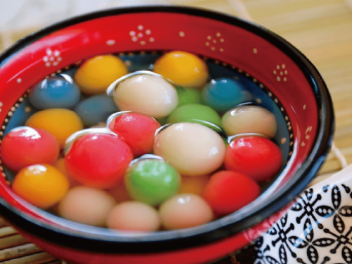 「冬至迎湯圓季，有餡、無餡、一起來最美味！三訣竅享受美食又不擔心胖」