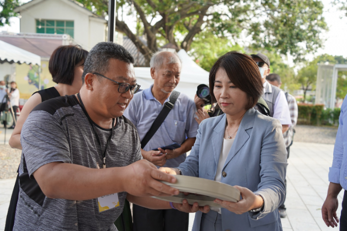 地方產業創新研發成果發表 見證屏東隱形冠軍