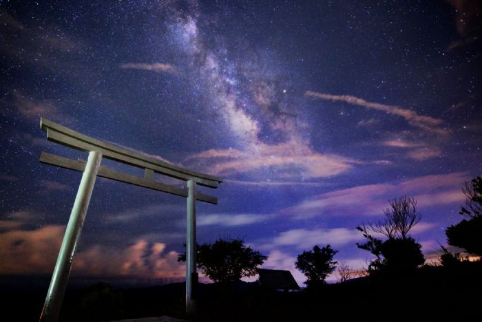 浪漫「星」旅行 展現屏東十大「星」勢力